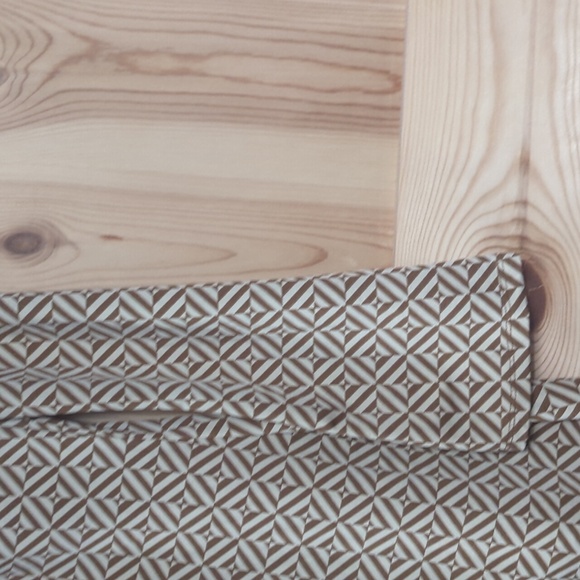 Ardene 70s style bell sleeves dress - Picture 3 of 4